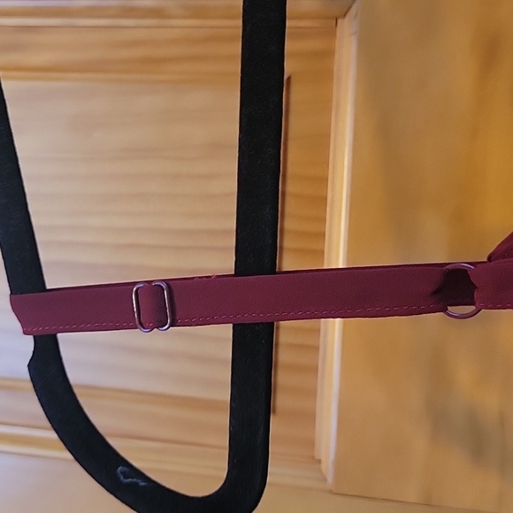 Torrid tank - Picture 3 of 6